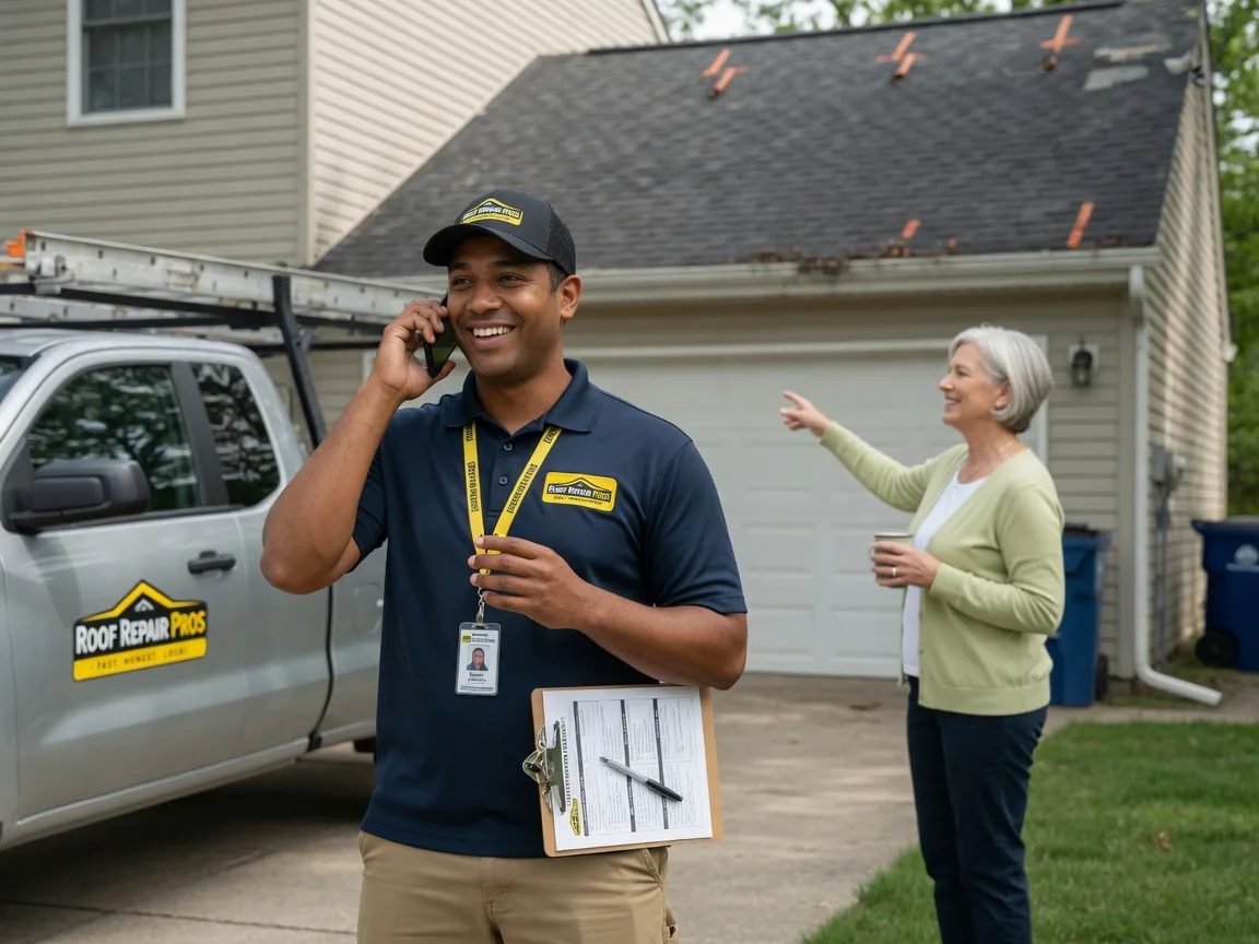 Roof Repair Signal Mountain, TN FAQs